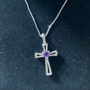 Kay Jewelers Cross Necklaces 